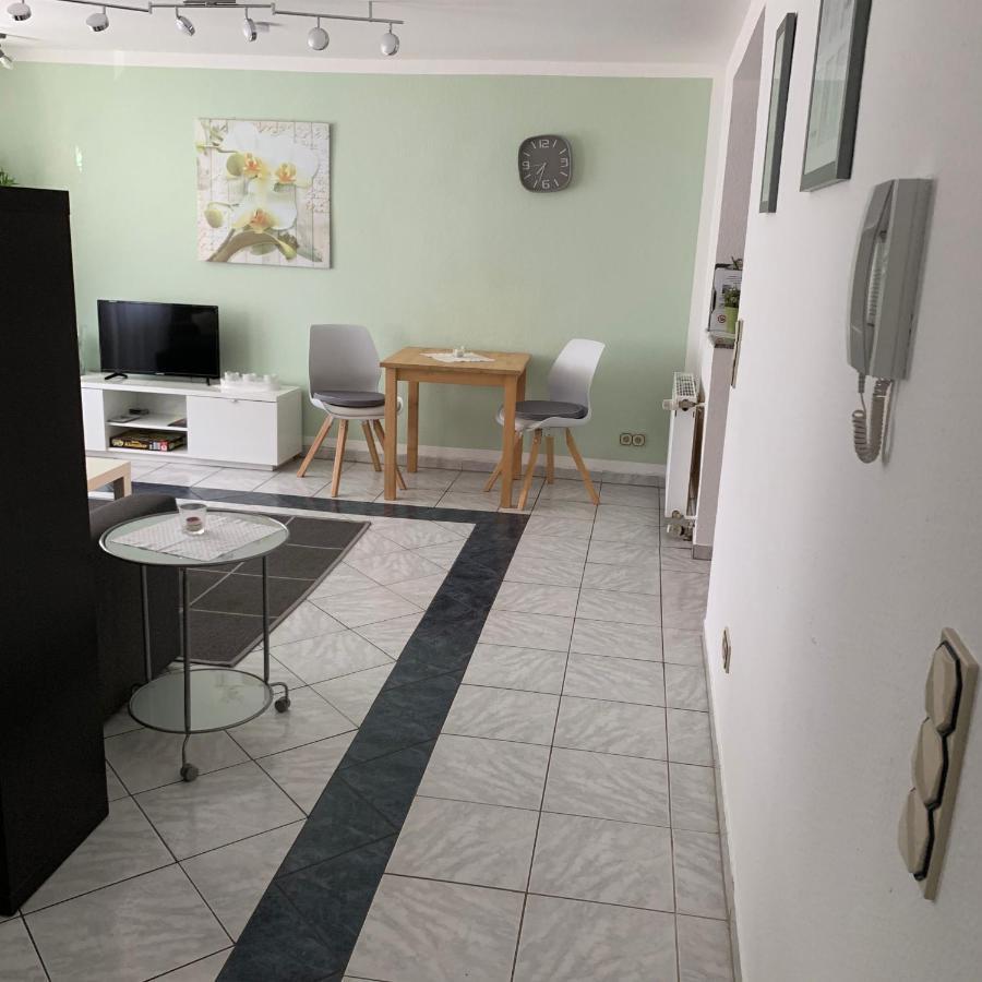 Ferienwohnung „ Zum Josefstal „ Sankt Ingbert Eksteriør bilde