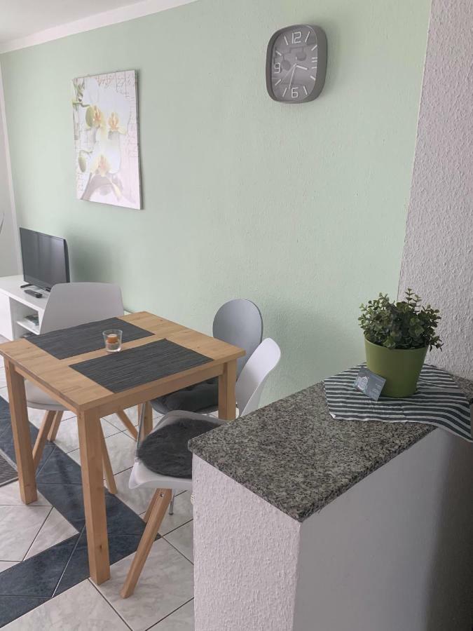 Ferienwohnung „ Zum Josefstal „ Sankt Ingbert Eksteriør bilde