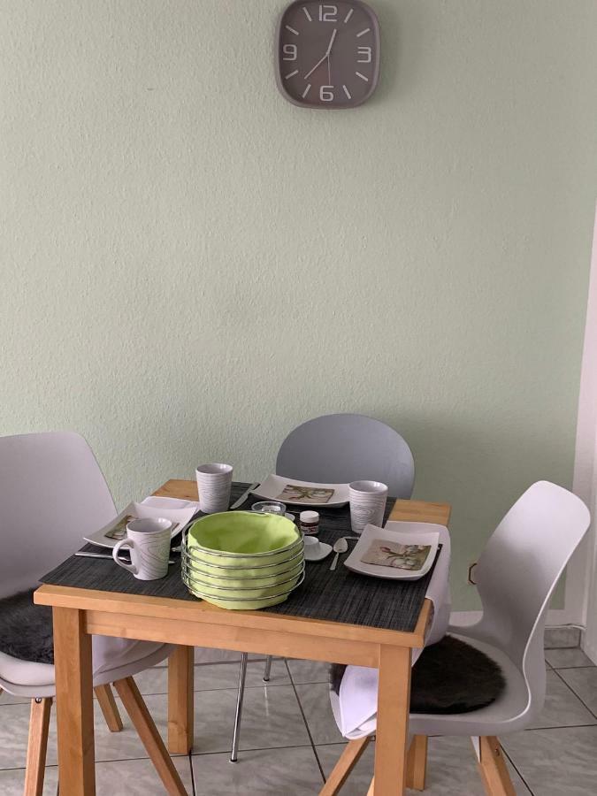 Ferienwohnung „ Zum Josefstal „ Sankt Ingbert Eksteriør bilde